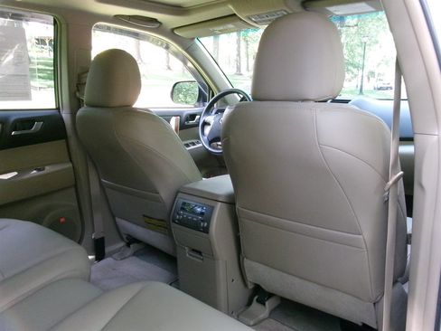Used 2008 Toyota Highlander Limited FWD image 23