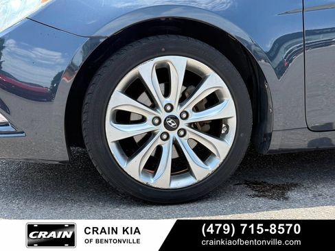 Used 2012 Hyundai Sonata SE FWD image 29