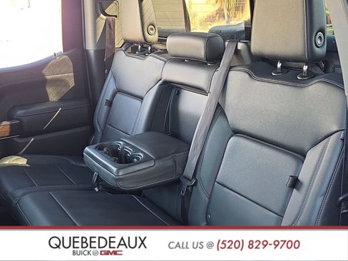 Used 2019 GMC Sierra 1500 SLT image 35