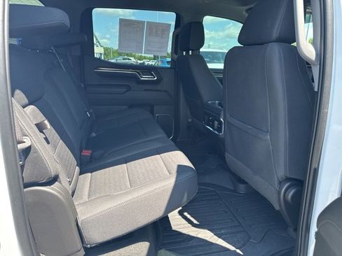 Used 2023 GMC Sierra 1500 Elevation image 20