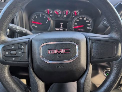 Used 2024 GMC Sierra 2500 Pro image 15