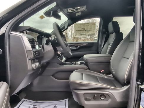 New 2026 GMC Yukon Elevation image 19