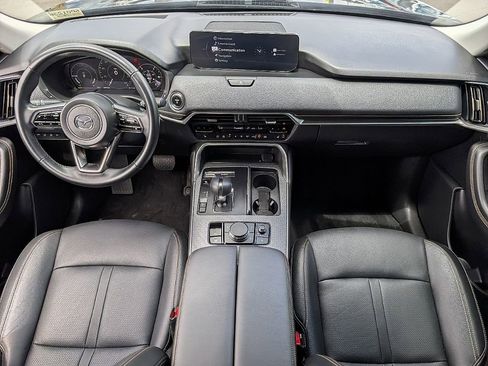 Used 2024 MAZDA CX-90 Plug-In Hybrid w/ Premium Pkg AWD/4WD image 23