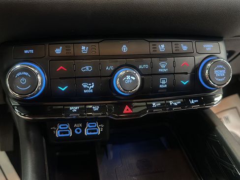 Certified 2022 Dodge Durango Citadel image 27