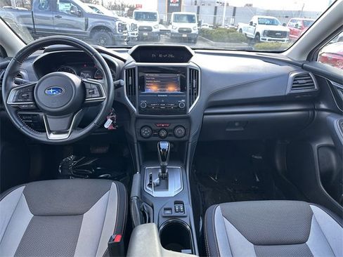 Used 2018 Subaru Crosstrek 2.0i Premium w/ Moonroof Package image 15
