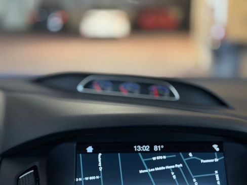 Used 2016 Ford Focus RS image 28