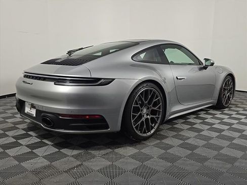 Certified 2024 Porsche 911 Carrera S image 7