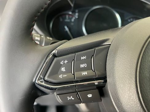 Certified 2025 MAZDA CX-5 2.5 Turbo w/ Premium Package image 23