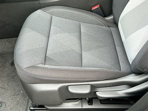 New 2026 Chevrolet Trax LS image 13