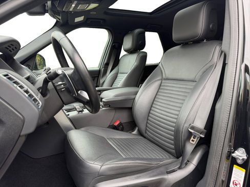 Used 2023 Land Rover Discovery S R-Dynamic AWD/4WD image 10