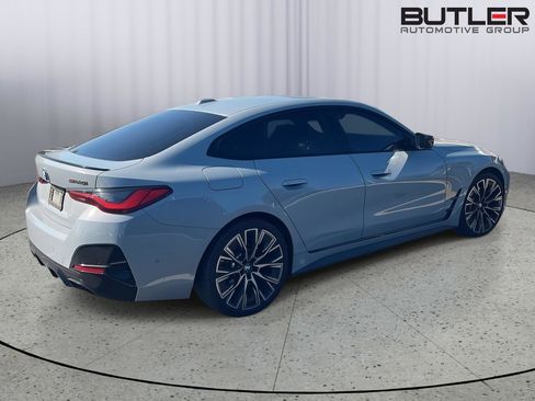 Certified 2024 BMW M440i Gran Coupe image 8