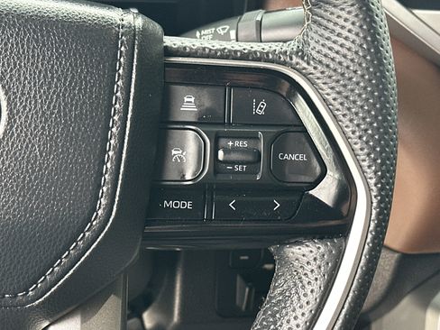 Used 2025 Toyota Tundra 1794 Edition AWD/4WD image 15