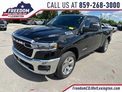 Used 2025 RAM 1500 Big Horn