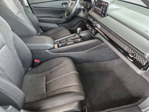 Certified 2024 Honda Accord Sport image 19