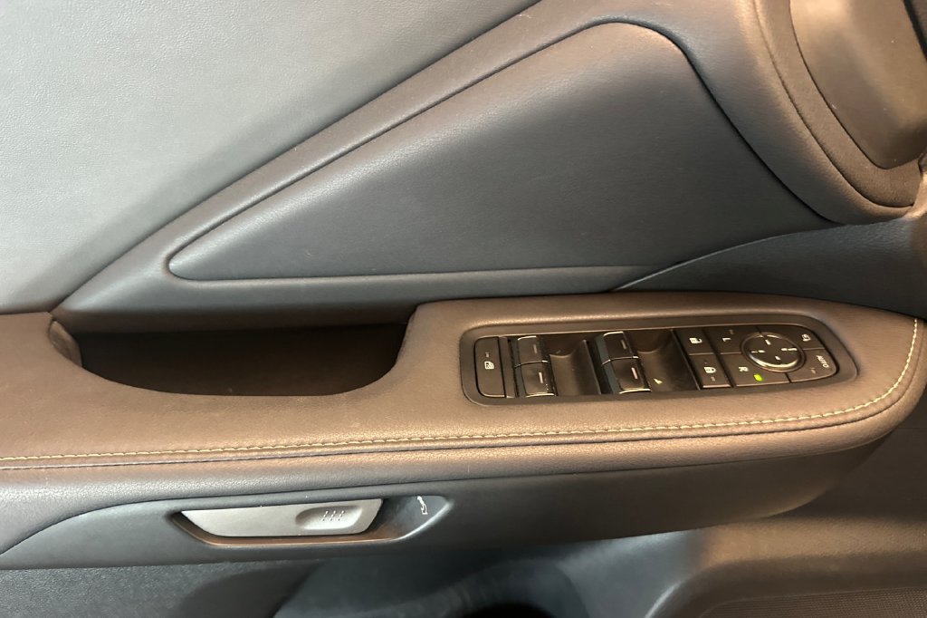 Used 2024 Lexus TX 350 FWD w/ Technology Package image 11