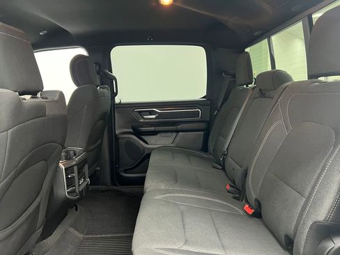 Used 2023 RAM 1500 Big Horn AWD/4WD image 26