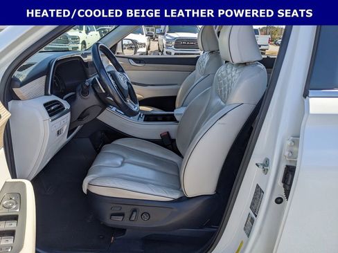 Used 2022 Hyundai Palisade Limited image 5