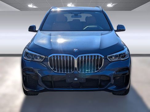 Certified 2023 BMW X5 xDrive45e image 6