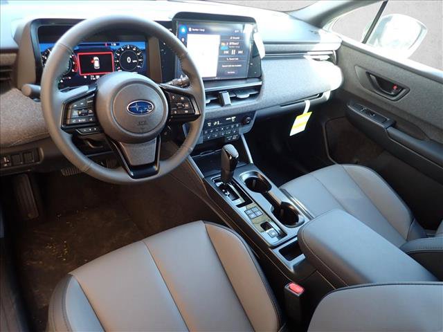 New 2026 Subaru Outback Premium AWD/4WD image 11