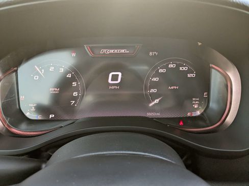 Used 2025 RAM 1500 Rebel w/ Rebel Level 1 Equipment Group AWD/4WD image 30