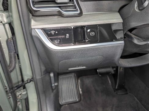 Used 2024 Kia Sportage X-Line w/ X-Line Premium Package AWD/4WD image 42