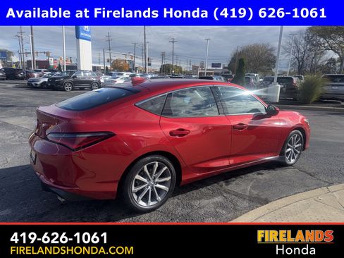 Used 2023 Acura Integra image 5