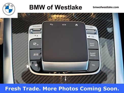 Used 2025 Mercedes-Benz G 63 AMG 4MATIC image 19