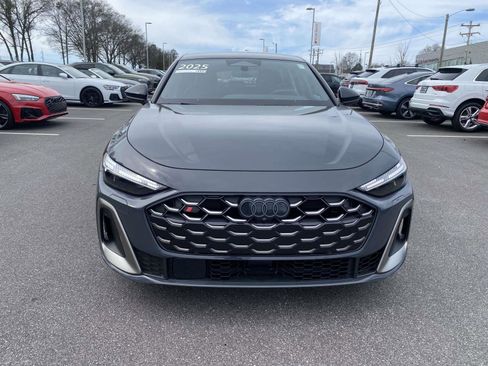 Certified 2025 Audi S5 Prestige w/ Prestige Package AWD/4WD image 2
