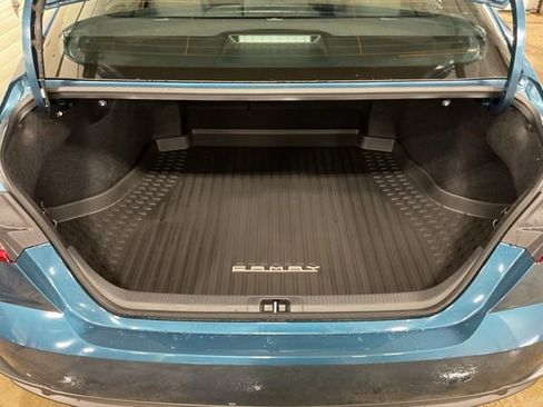 New 2026 Toyota Camry SE image 22