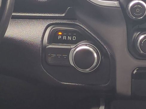 Used 2022 RAM 1500 Big Horn RWD image 21