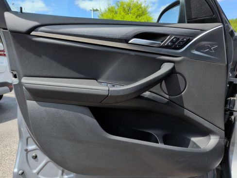 Certified 2024 BMW X3 xDrive30i w/ Premium Package image 27