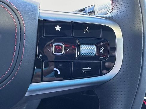 Used 2025 Genesis G80 3.5T Sport Prestige image 26