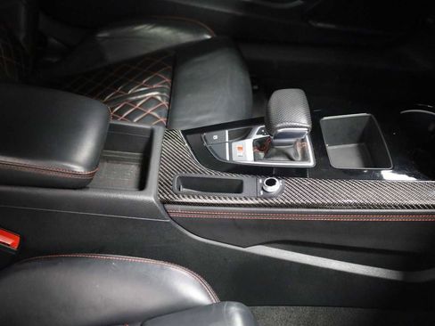 Used 2023 Audi S5 Premium Plus w/ Premium Plus image 20