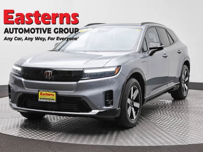 Used 2024 Honda Prologue Touring