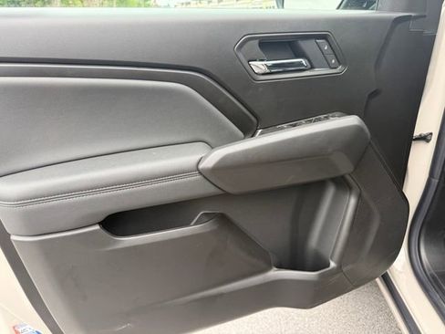 New 2026 GMC Canyon Elevation w/ Convenience Package AWD/4WD image 19