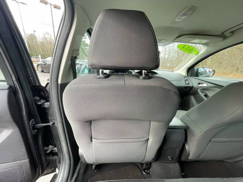 Used 2014 Ford Focus SE image 40
