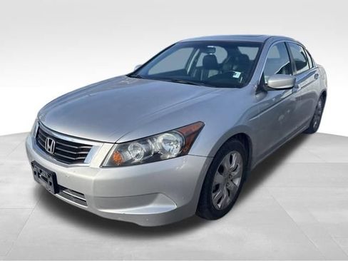 Used 2009 Honda Accord EX-L image 9