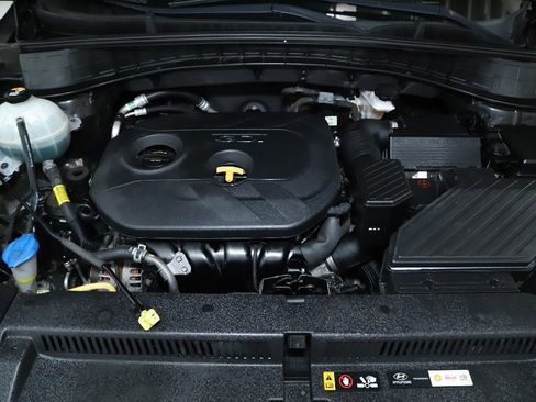 Used 2020 Hyundai Tucson SE image 37