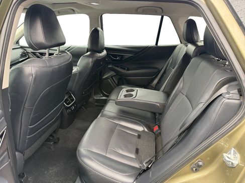 Certified 2023 Subaru Outback Limited image 16