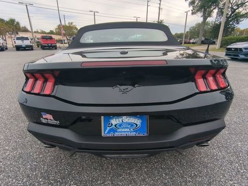 New 2026 Ford Mustang Premium image 20