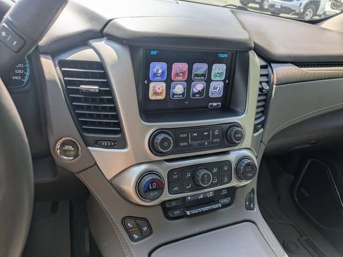 Used 2018 GMC Yukon Denali AWD/4WD image 20
