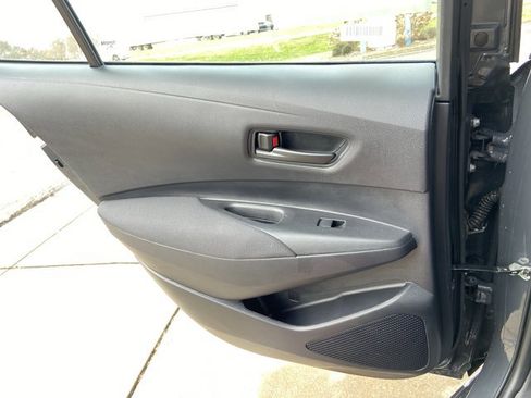 Used 2024 Toyota Corolla LE image 48