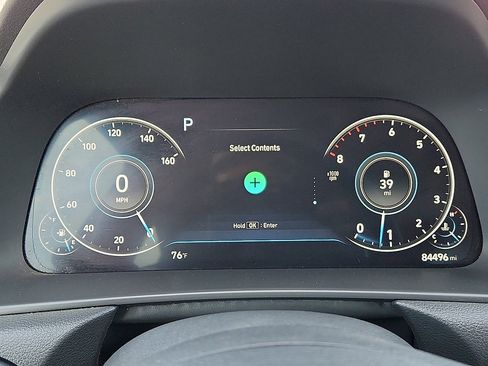 Used 2020 Hyundai Sonata SEL Plus image 10