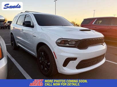 Used 2023 Dodge Durango R/T