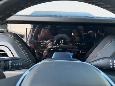 New 2026 GMC Yukon Elevation w/ Elevation Premium Package AWD/4WD image 28