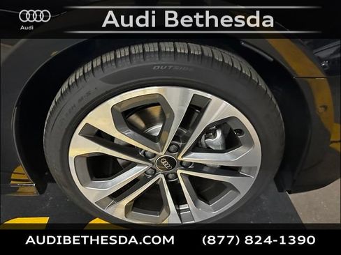 New 2026 Audi A3 2.0T Premium Plus AWD/4WD image 9