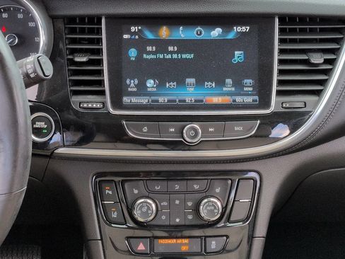 Used 2019 Buick Encore Essence w/ Safety Package II FWD image 18