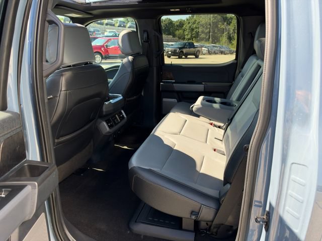 Used 2023 Ford F150 Lightning Lariat w/ Equipment Group 511A High AWD/4WD image 19
