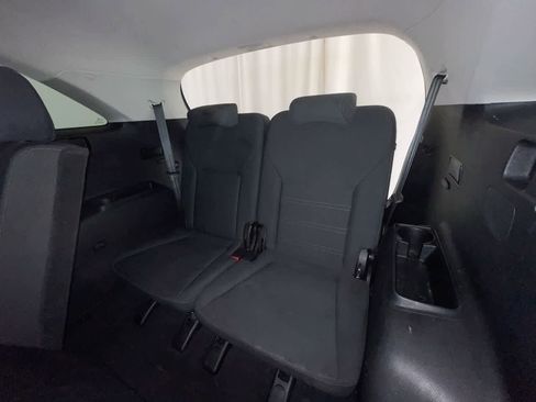 Used 2018 Kia Sorento LX image 22