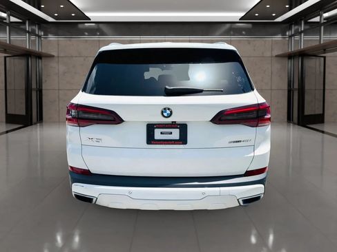 Used 2021 BMW X5 sDrive40i w/ Premium Package 2 RWD image 4